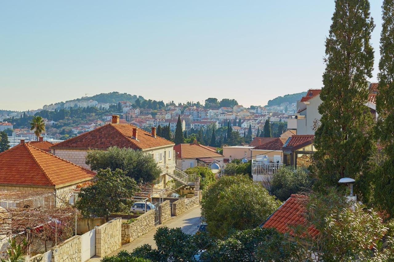 Leo'S Charming Home II Dubrovnik Dış mekan fotoğraf
