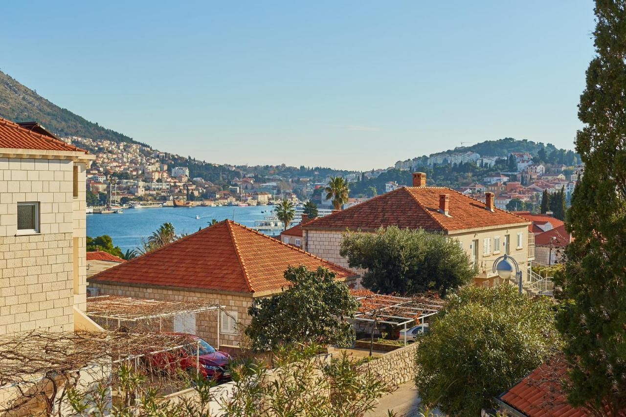 Leo'S Charming Home II Dubrovnik Dış mekan fotoğraf