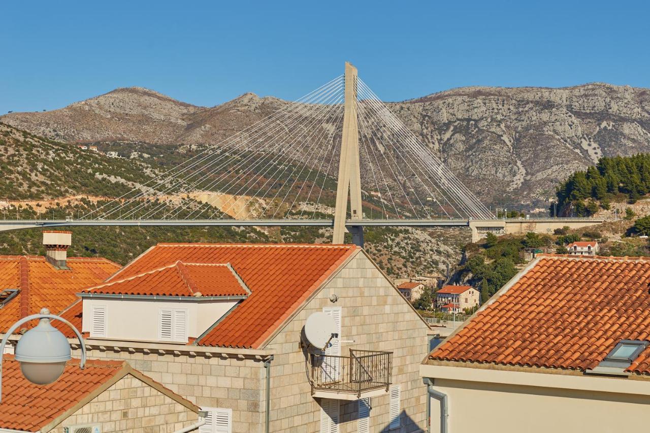 Leo'S Charming Home II Dubrovnik Dış mekan fotoğraf