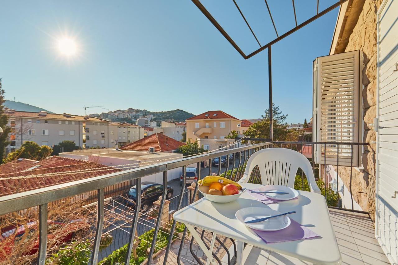 Leo'S Charming Home II Dubrovnik Dış mekan fotoğraf