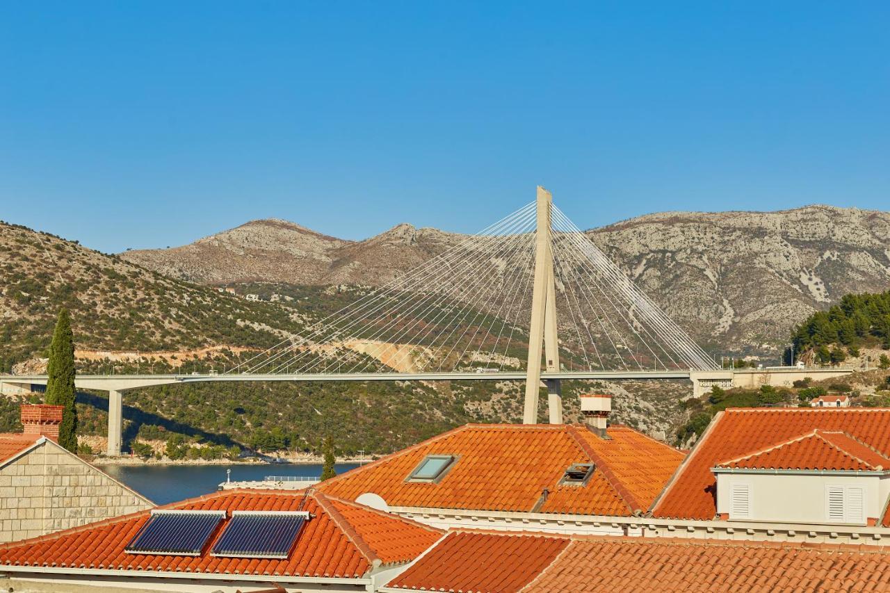 Leo'S Charming Home II Dubrovnik Dış mekan fotoğraf